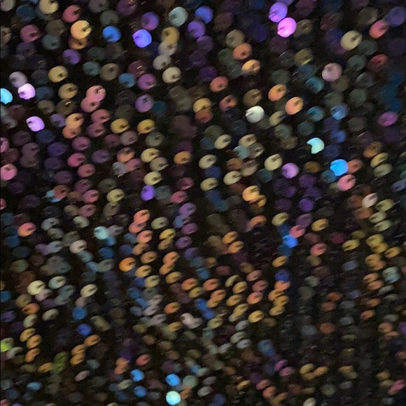 Sequined dress - Picture 3 of 3